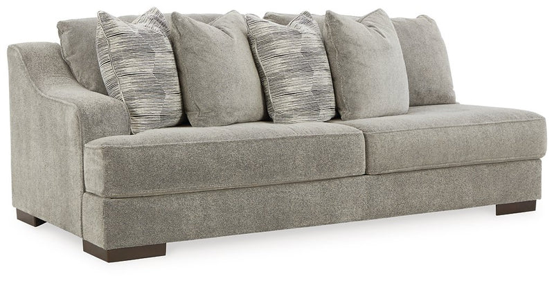 Bayless Sectional