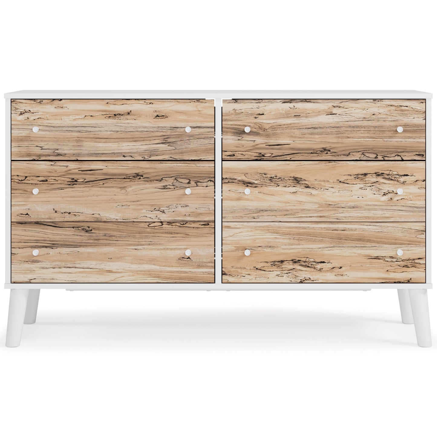 Piperton - Drawer Dresser