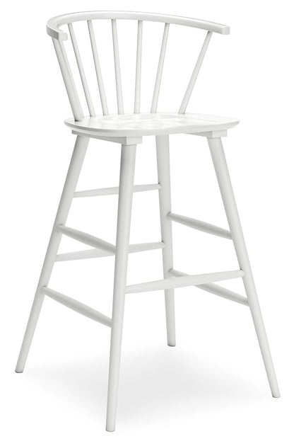 Grannen - Barstool (Set of 2)