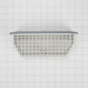 Dishwasher Silverware Basket - Plastic