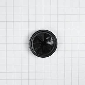 Disposer Splash Guard