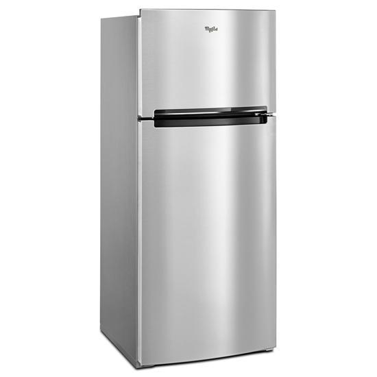 28" Wide Refrigerator Compatible With The EZ Connect Icemaker Kit – 18 Cubic Feet