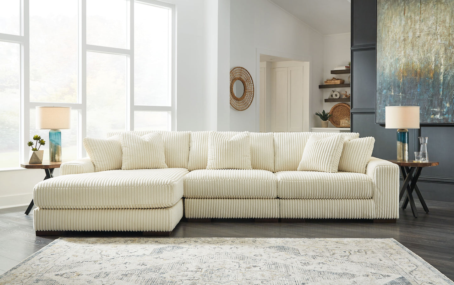 Lindyn - Sectional