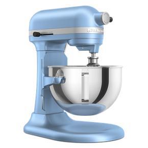 Kitchenaid 55 Quart Bowl-Lift Stand Mixer - Light Blue