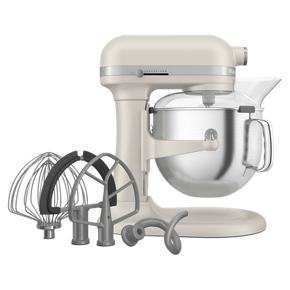 Kitchenaid 7 Quart Bowl-Lift Stand Mixer - Milkshake