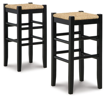 Mirimyn - Tall Stool (Set of 2)
