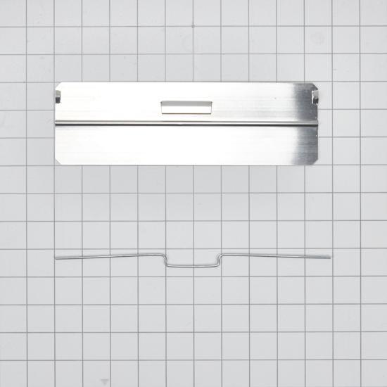 Range Rectangular Vent Damper Kit