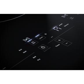 Oblivion 30" Induction Cooktop - Black