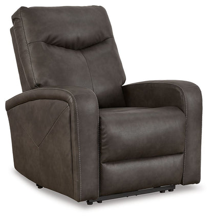 Ryversans - Power Recliner