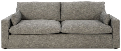 Dramatic - Granite - Sofa