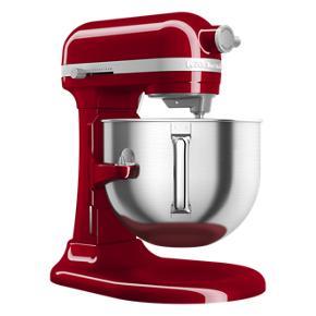 Kitchenaid 7 Quart Bowl-Lift Stand Mixer - Empire Red