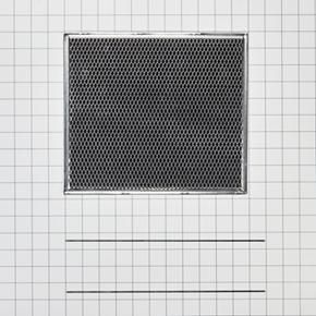 Range Hood Vent Charcoal Filter Kit