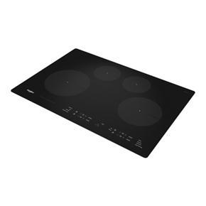 30" Induction Cooktop - Black