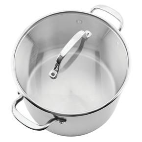 W11463464 - 8 QT Induction Stock Pot