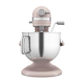 Kitchenaid 7 Quart Bowl-Lift Stand Mixer - Feather Pink