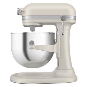 7 Quart Bowl-Lift Stand Mixer With Redesigned Premium Touchpoints - Milkshake