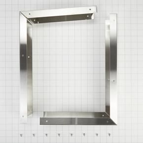 Microwave Side Panel Kit