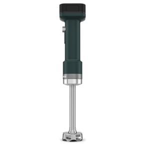 Kitchenaid Go Cordless Hand Blender Battery Included - Green