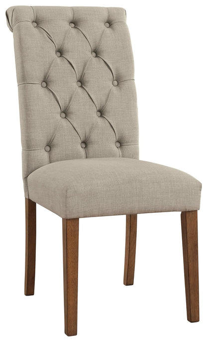 Harvina - Side Chair