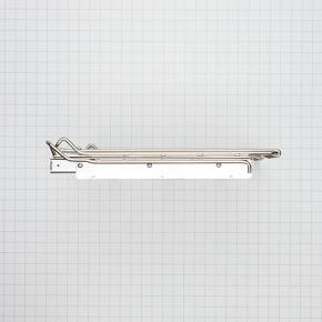 Sliding Oven Rack - Metal