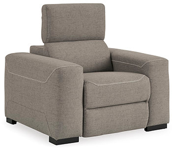 Mabton 5-Piece Upholstery Package