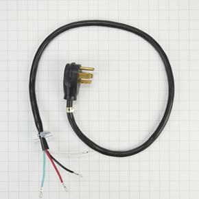 Dryer Power Cord