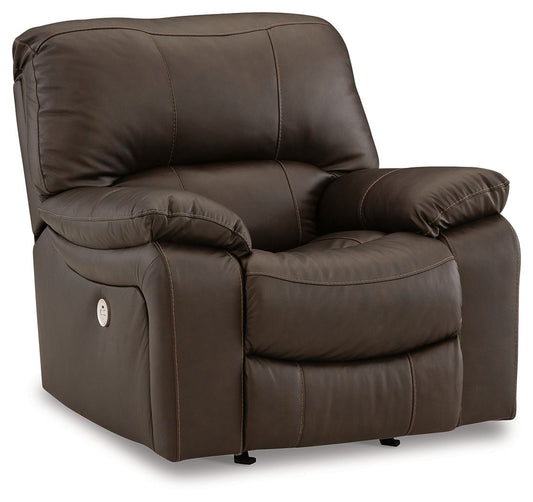 Leesworth - Rocker Recliner