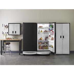 17.8 Cubic Feet Upright Freezer