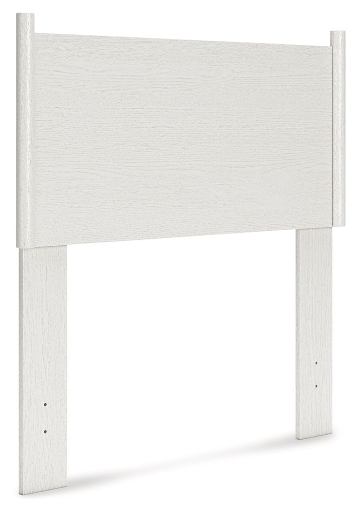 Aprilyn - Panel Headboard