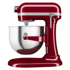 Kitchenaid 7 Quart Bowl-Lift Stand Mixer - Empire Red