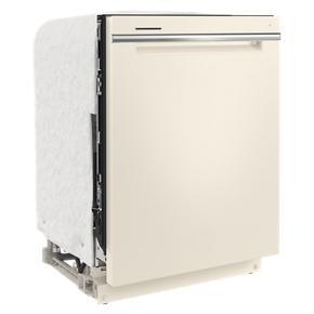 Large Capacity Dishwasher With 3Rd Rack - Biscuit