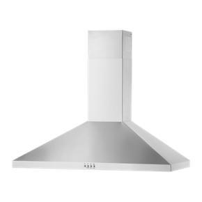 ENERGY STAR Certified 36" Chimney Wall Mount Range Hood