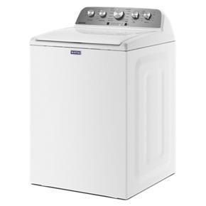Top Load Washer With Extra Power - 4.5 Cubic Feet
