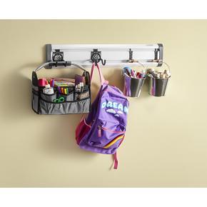 Gardening GearTrack Pack