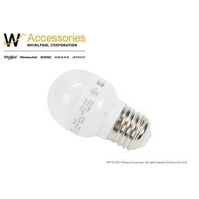 Appliance LED Light Bulb