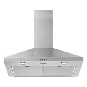 30" Chimney Wall Mount Range Hood