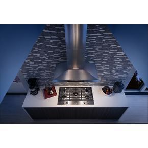 Range Hood Extension Kit - Stainless Steel