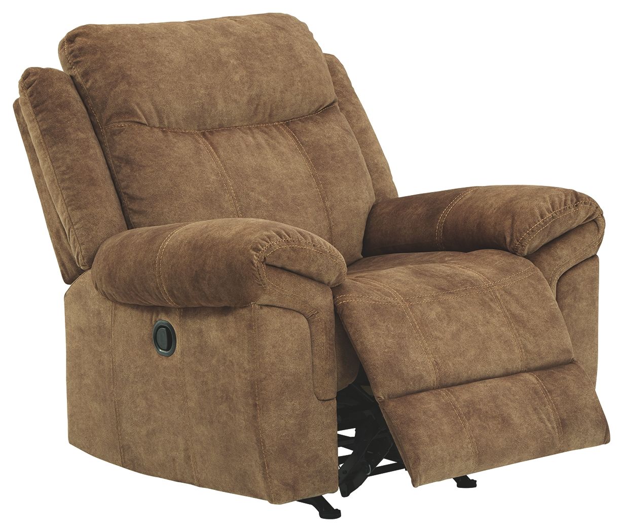 Huddle-up - Nutmeg - Rocker Recliner