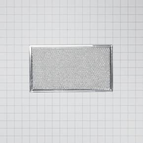 Over-The-Range Microwave Grease Filter - Metal