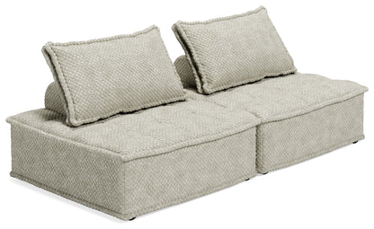 Bales - Sectional