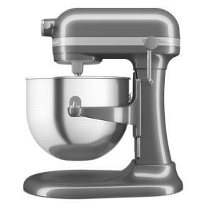 Kitchenaid 7 Quart Bowl-Lift Stand Mixer - Medallion Silver