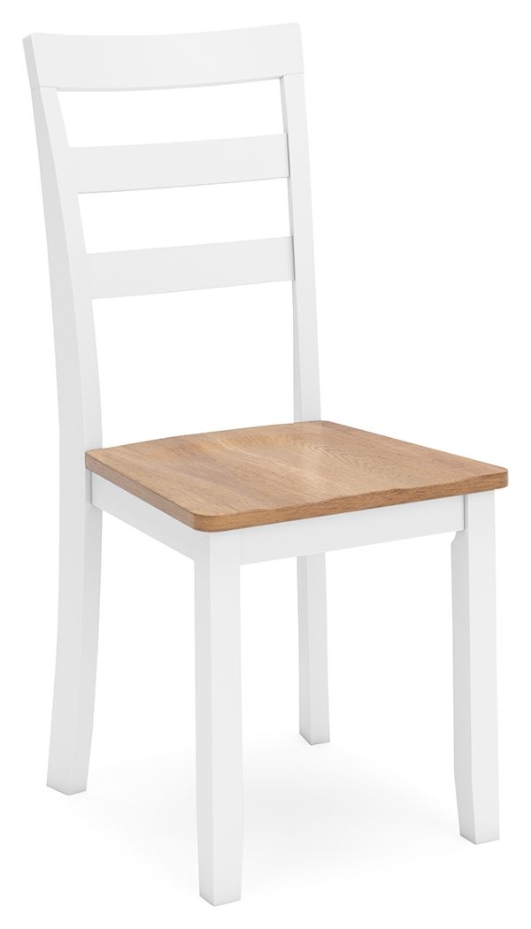 Gesthaven - Dining Room Side Chair (Set of 2)