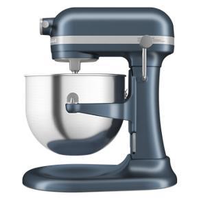 Kitchenaid 7 Quart Bowl-Lift Stand Mixer - Blue Steel