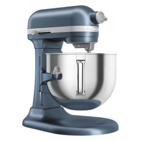 Kitchenaid 7 Quart Bowl-Lift Stand Mixer - Blue Steel