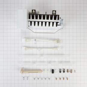 Ice Maker Kit For Top Freezer Refrigerator