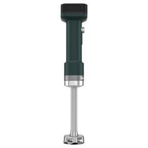 Kitchenaid Go Cordless Hand Blender Battery Included - Green