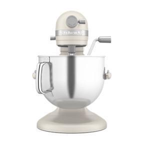 Kitchenaid 7 Quart Bowl-Lift Stand Mixer - Milkshake