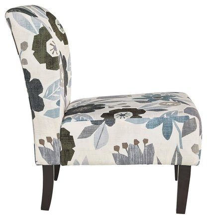 Triptis - Accent Chair