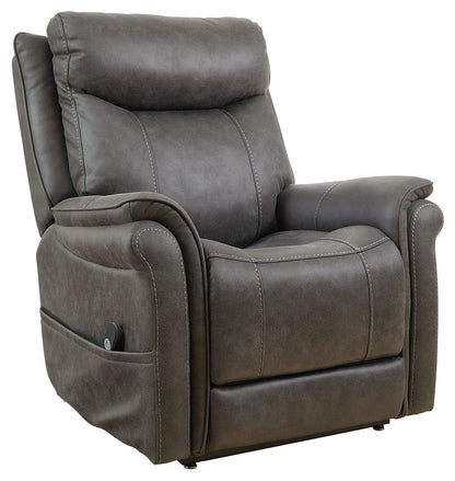 Lorreze - Power Lift Recliner