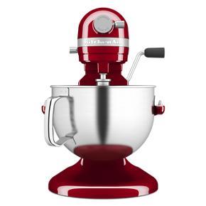 Kitchenaid 6 Quart Bowl-Lift Stand Mixer - Empire Red